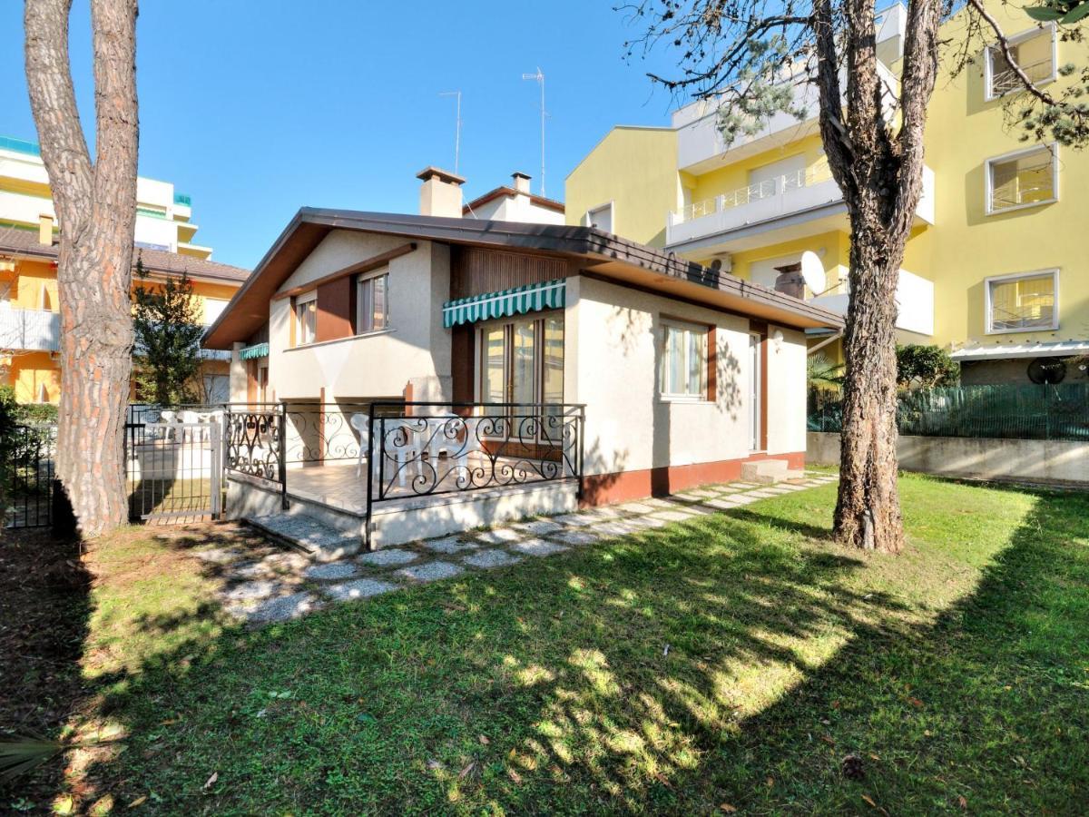 Holiday Home Cassiopea By Interhome Bibione Exteriér fotografie