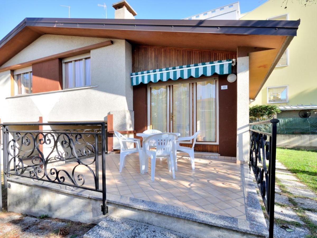 Holiday Home Cassiopea By Interhome Bibione Exteriér fotografie