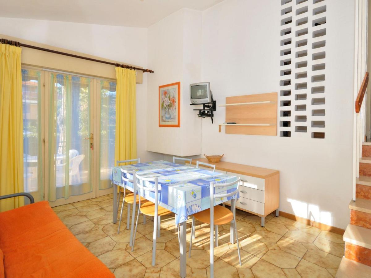 Holiday Home Cassiopea By Interhome Bibione Exteriér fotografie