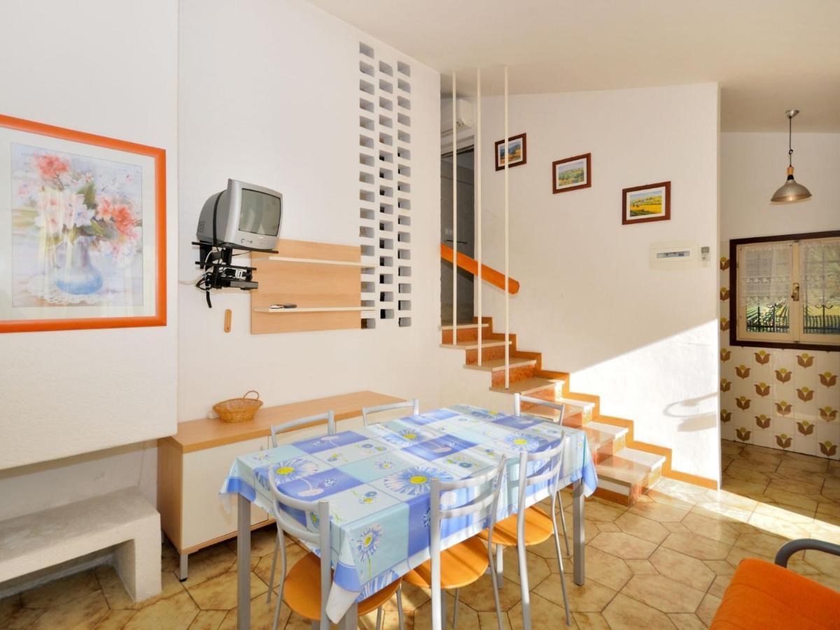 Holiday Home Cassiopea By Interhome Bibione Exteriér fotografie