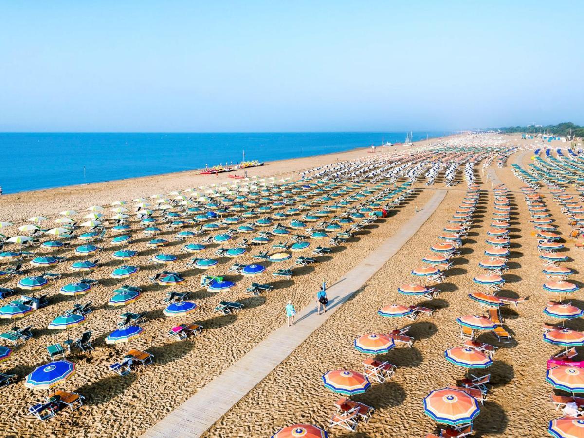 Holiday Home Cassiopea By Interhome Bibione Exteriér fotografie