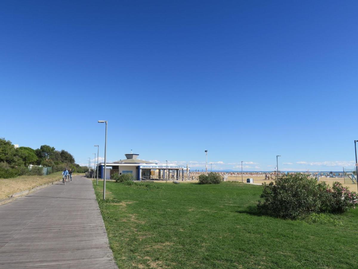 Holiday Home Cassiopea By Interhome Bibione Exteriér fotografie